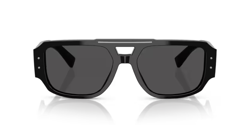 Dolce & Gabbana | 4482F | Black