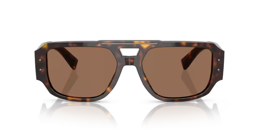 Dolce & Gabbana | 4482 | Havana