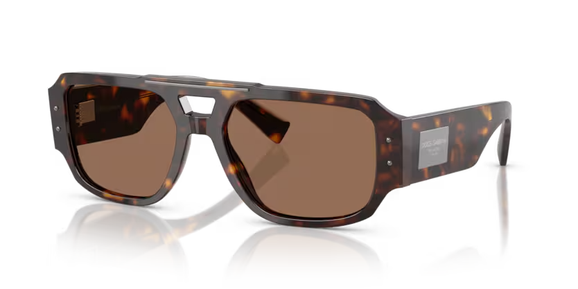 Dolce & Gabbana | 4482 | Havana