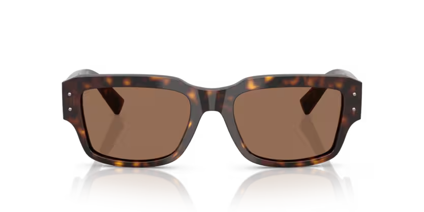 Dolce & Gabbana | 4483 | Havana