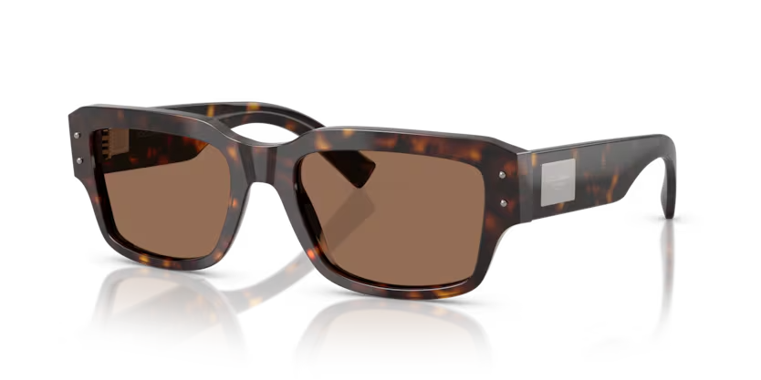 Dolce & Gabbana | 4483 | Havana