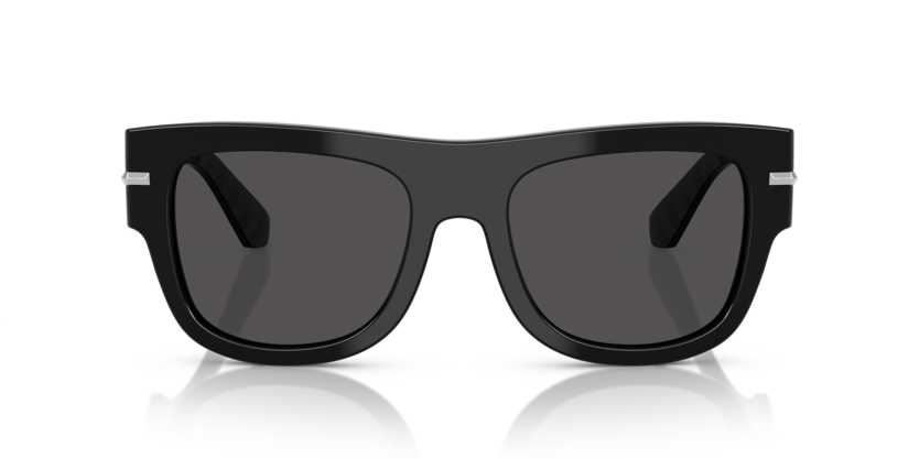Dolce & Gabbana | 4484F | Black