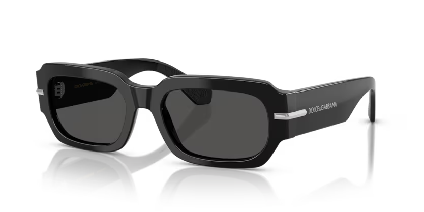 Dolce & Gabbana | 4485F | Black