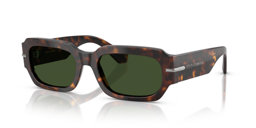 Dolce & Gabbana | 4485F | Havana