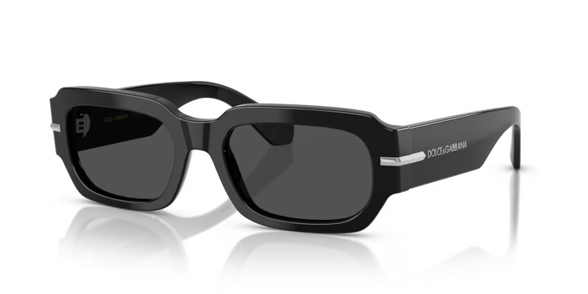 Dolce & Gabbana | 4485| Black