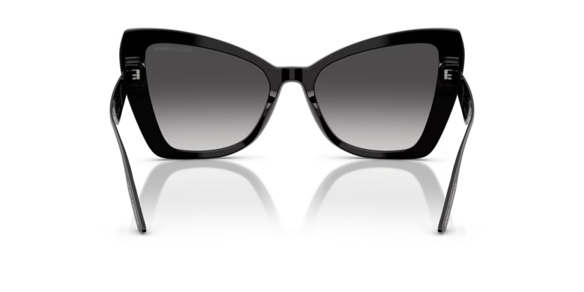 Dolce & Gabbana | 4489 | Black
