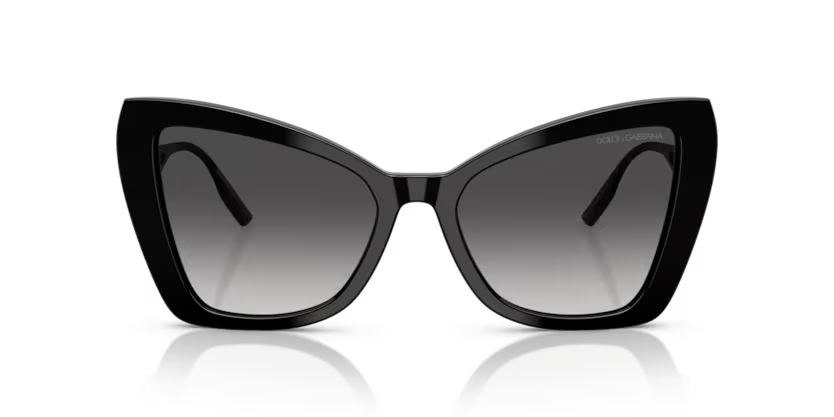 Dolce & Gabbana | 4489 | Black