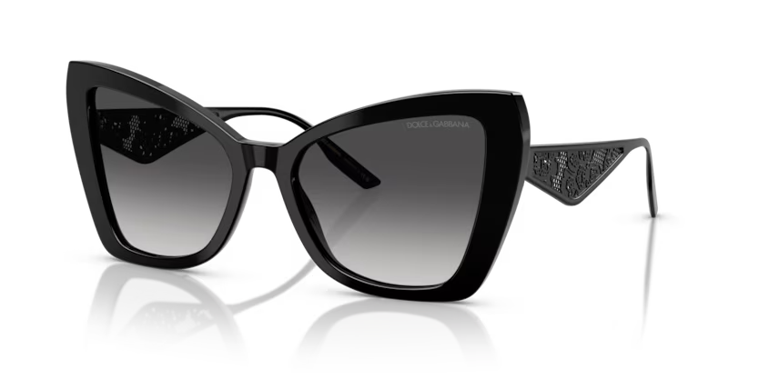 Dolce & Gabbana | 4489 | Black