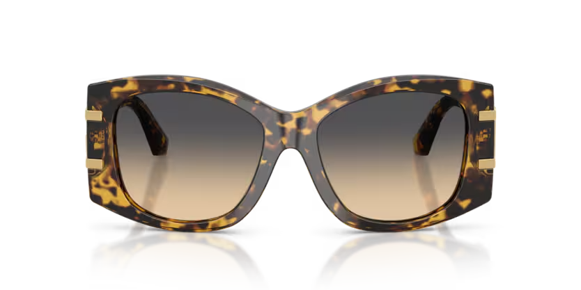 Dolce & Gabbana | 4501 | Yellow havana