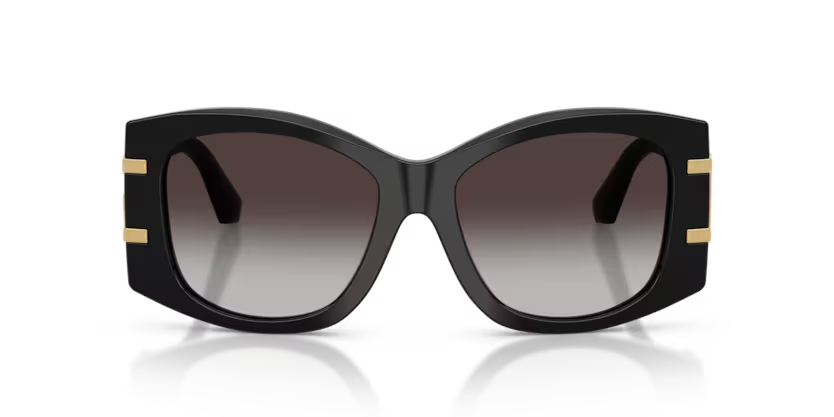 Dolce & Gabbana | 4501 | Black