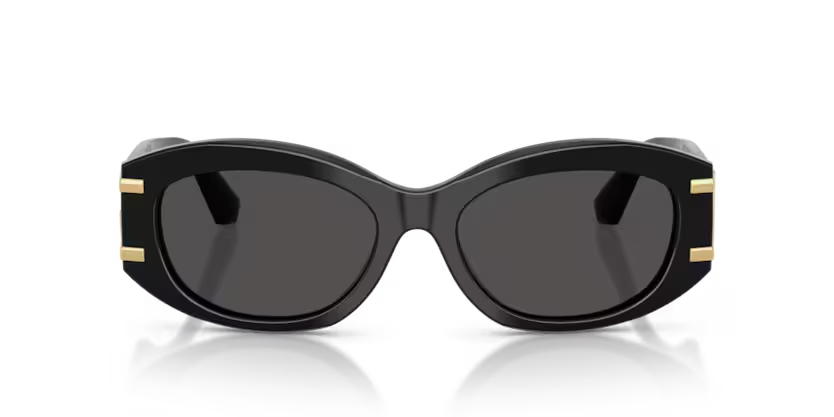 Dolce & Gabbana | 4502 | Black