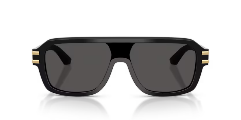 Dolce & Gabbana | 4507 | Black