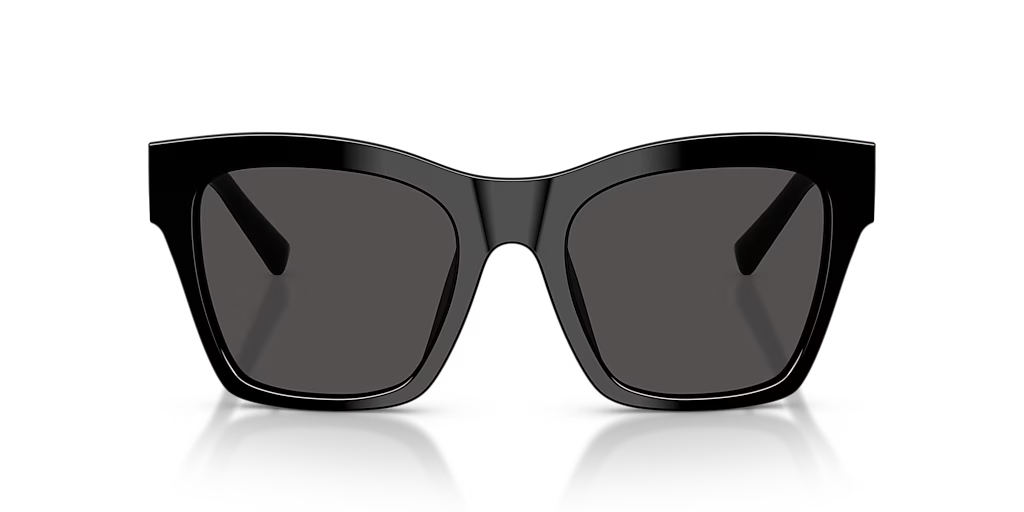 Dolce & Gabbana | DG4512 | Black/Dark Grey