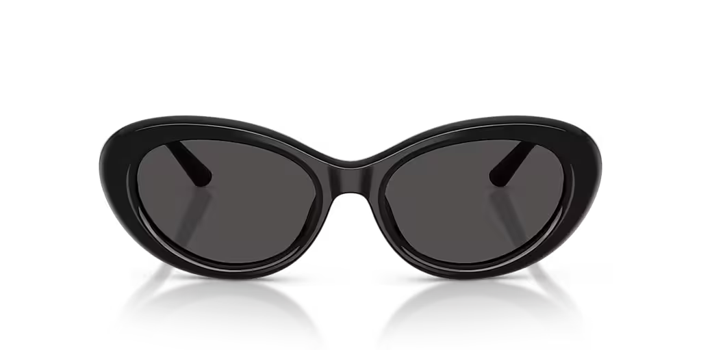 Dolce & Gabbana | DG4519 | Black/Dark Grey