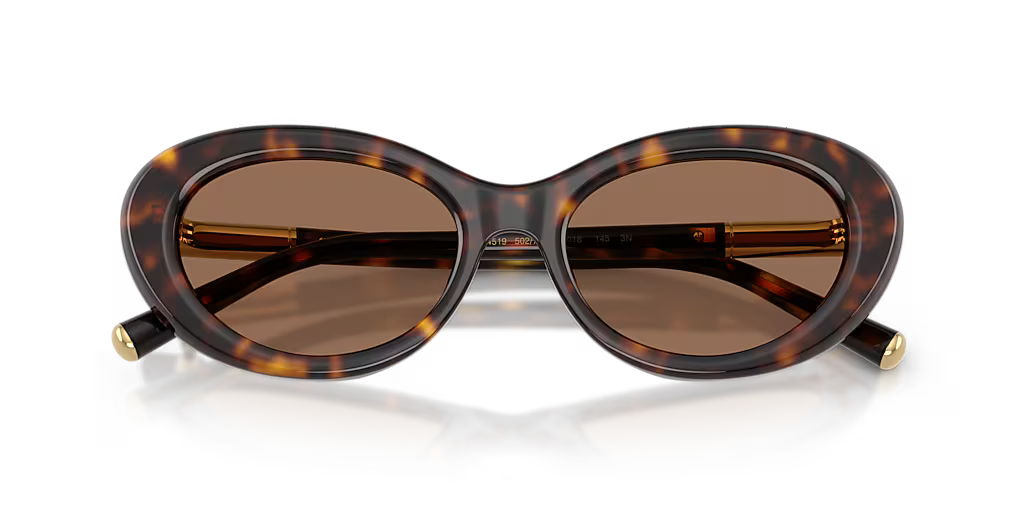 Dolce & Gabbana | DG4519 | Havana Dark Brown