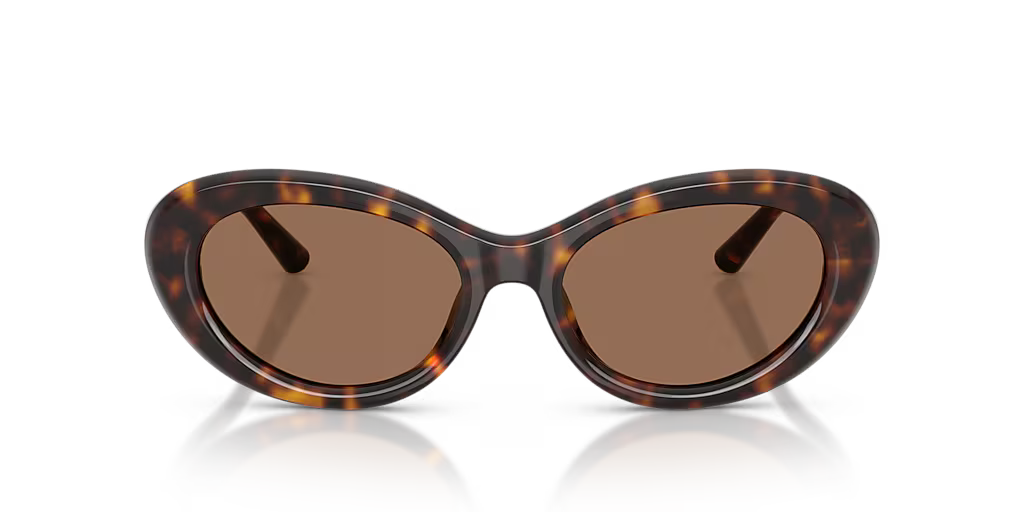 Dolce & Gabbana | DG4519 | Havana Dark Brown