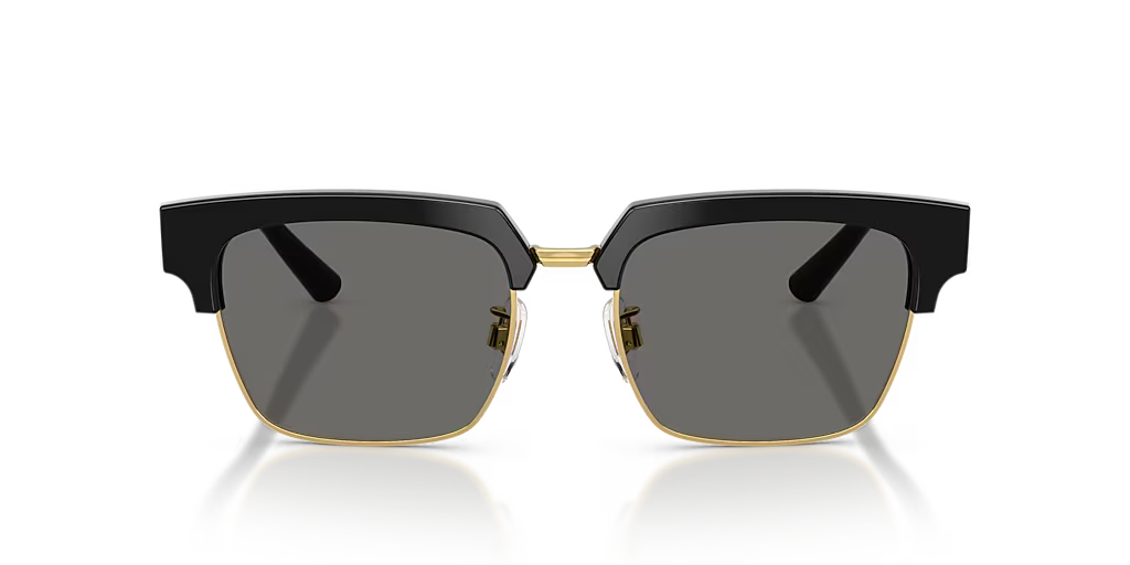 Dolce & Gabbana | DG4522 | Black Grey