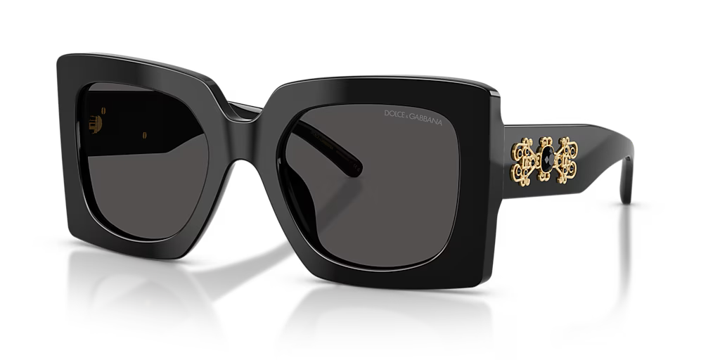 Dolce & Gabbana | DG4525B | Black