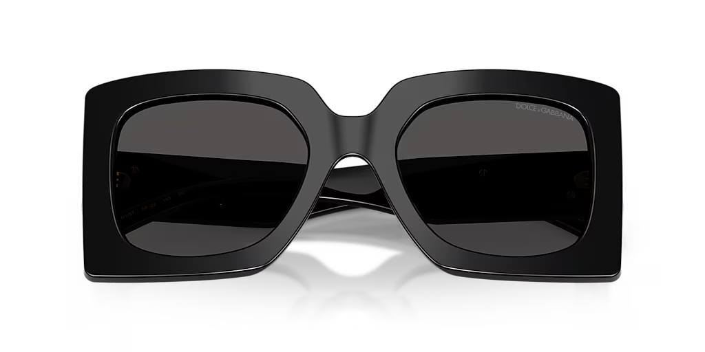 Dolce & Gabbana | DG4525B | Black