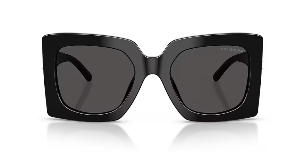 Dolce & Gabbana | DG4525B | Black