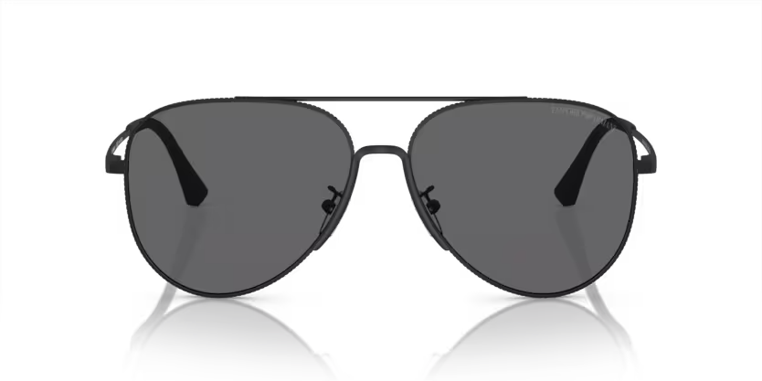 EMPORIO ARMANI | 2149D | Matte black