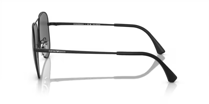 EMPORIO ARMANI | 2149D | Matte black
