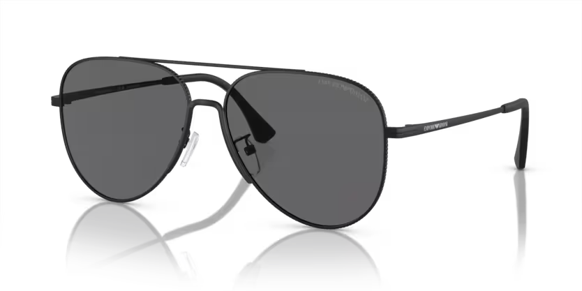 EMPORIO ARMANI | 2149D | Matte black