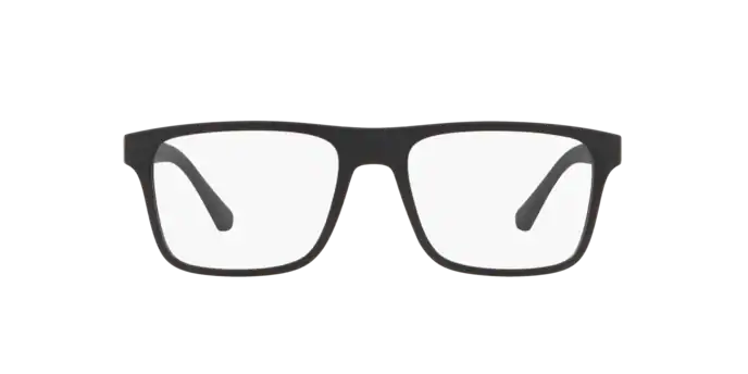 EMPORIO ARMANI | 4115 | Matte black