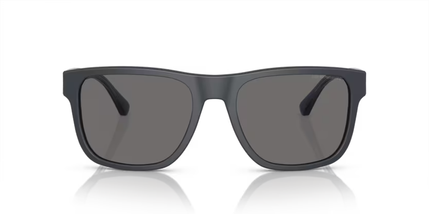 EMPORIO ARMANI | 4163 | Matte blue