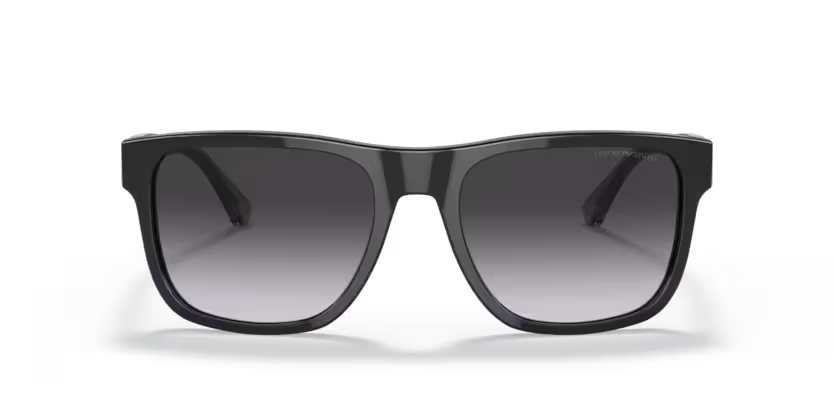 EMPORIO ARMANI | 4163 | Black