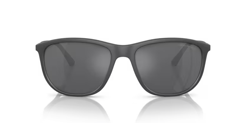 EMPORIO ARMANI | 4201 | Matte grey