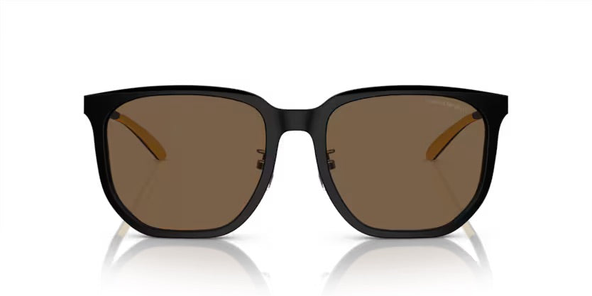 Emporia Armani | 4215D | Matte Black