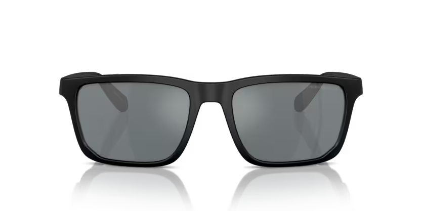 EMPORIO ARMANI | 4219 | Matte black