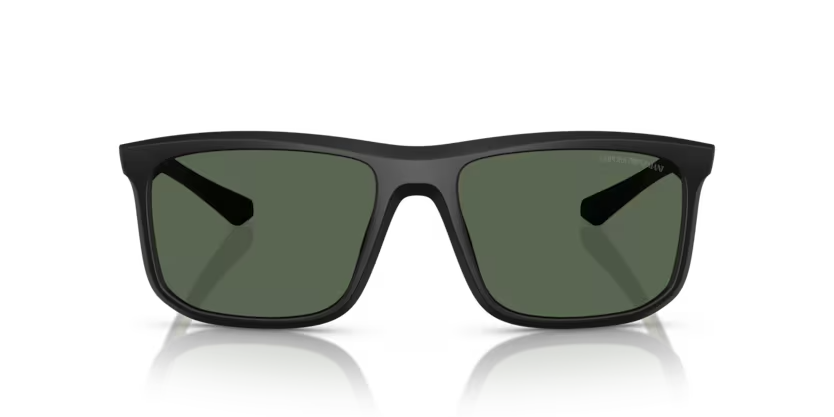 EMPORIO ARMANI | 4234U | Matte black