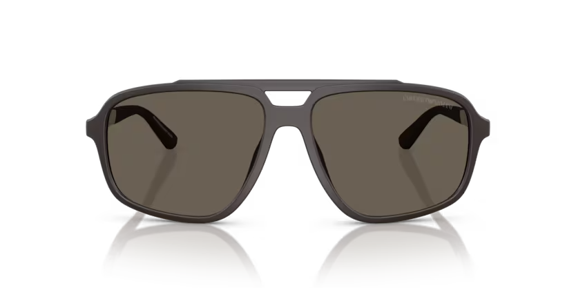 EMPORIO ARMANI | 4236U | Dark brown