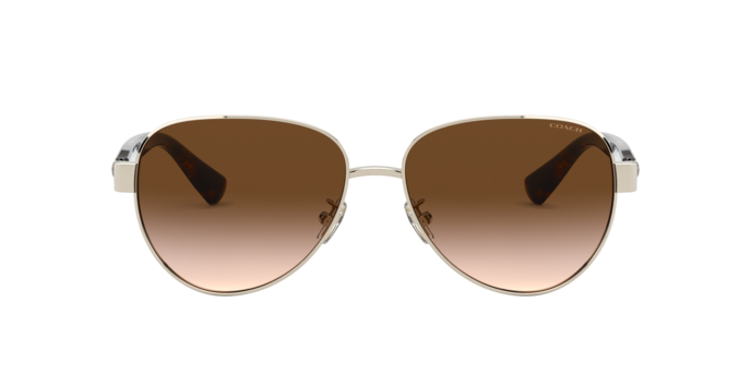 Coach | 7111 | Light Gold