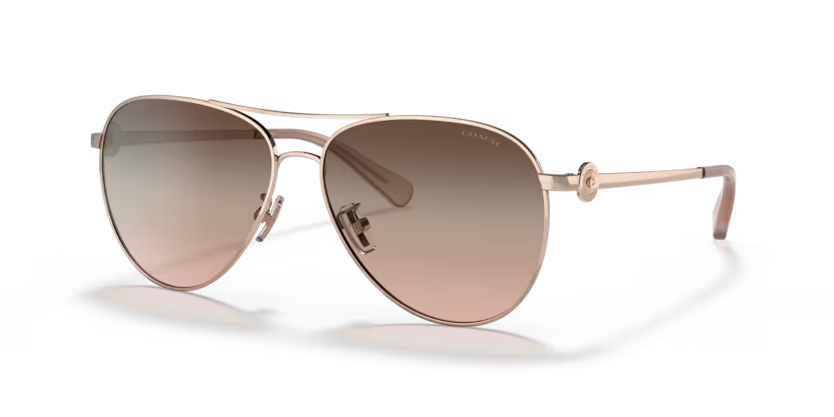Coach | 7128 | Shiny Rose Gold