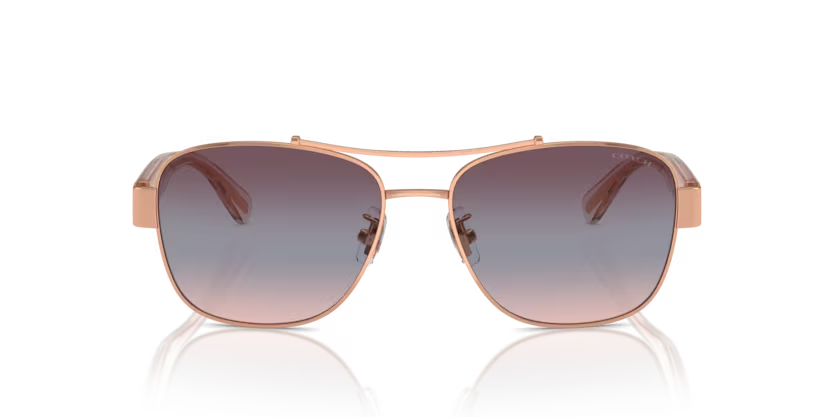 Coach | 7161 | Shiny Rose Gold