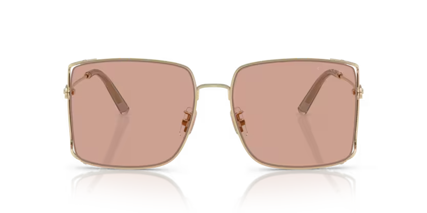Coach | 7174D | Shiny Light Gold
