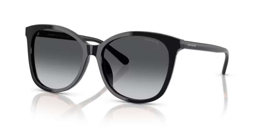 Coach | 8271U | Black
