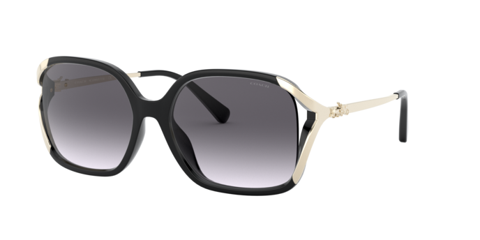 Coach | 8280U | Black