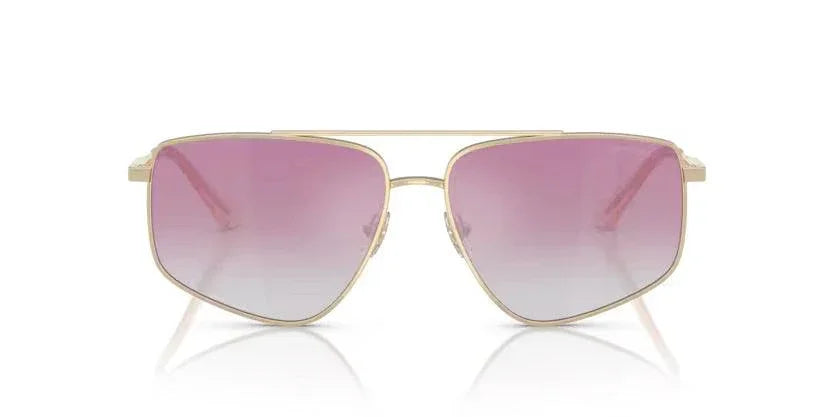Jimmy Choo | 4011 | Pale Gold
