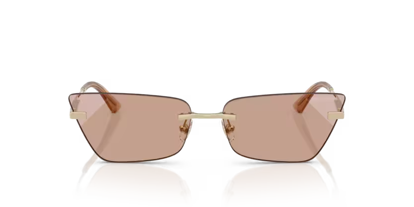Jimmy Choo | 4012 | Pale gold