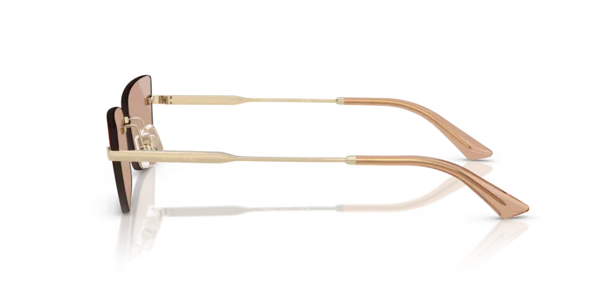 Jimmy Choo | 4012 | Pale gold