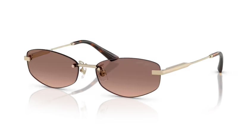 JIMMY CHOO | 4013D | Rose gold