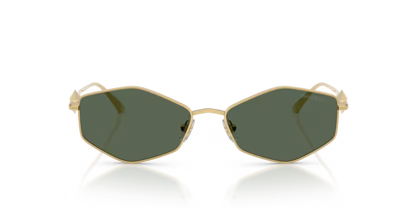 JIMMY CHOO | 4017 | Gold