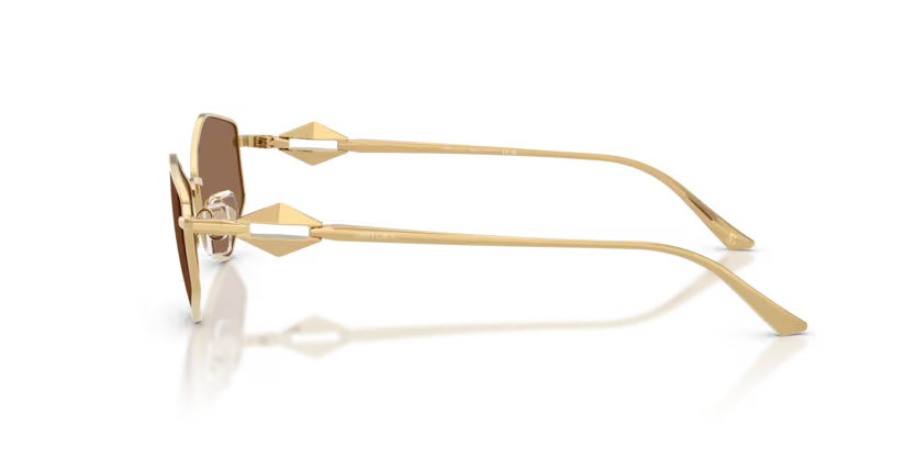 Jimmy Choo | 4017 | Gold