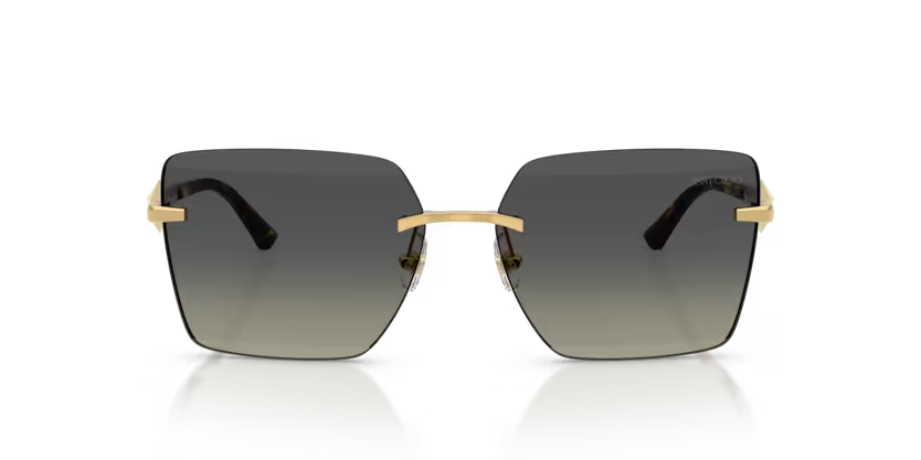 JIMMY CHOO | 4018 | Gold