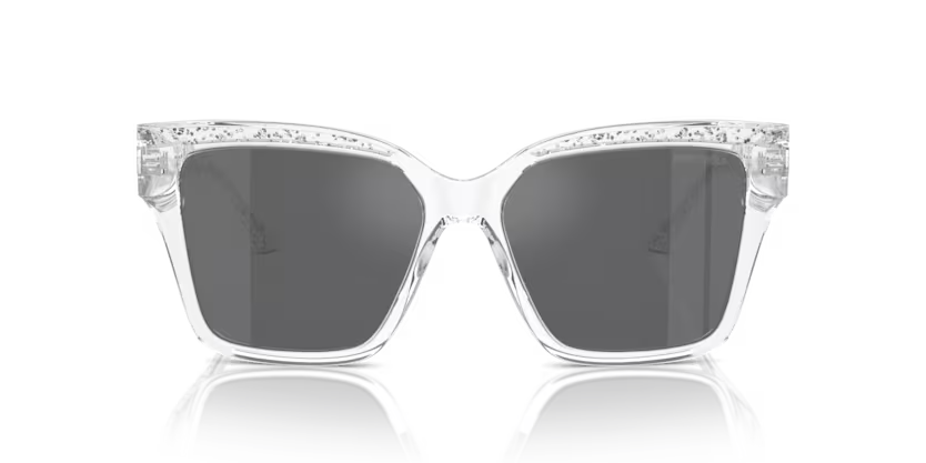 JIMMY CHOO | 5003 | Crystal glitter