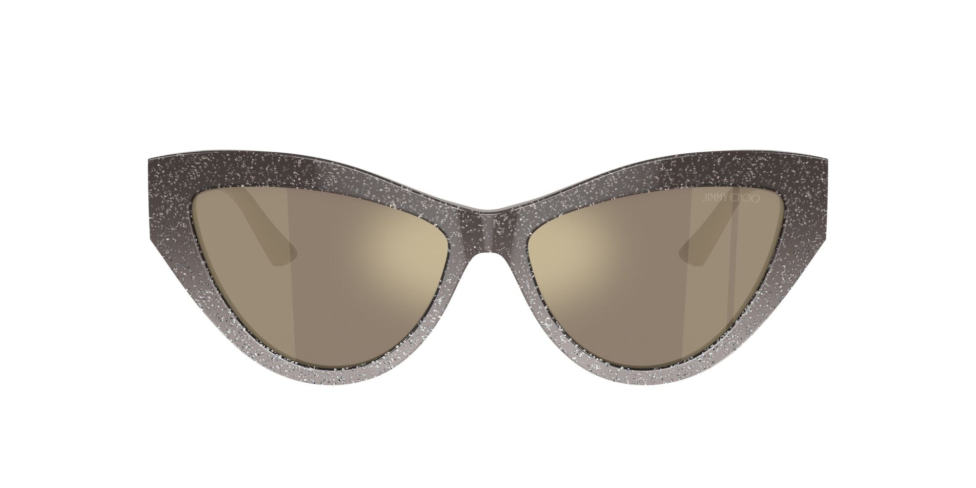 Jimmy Choo | 5004 | Sand Gradient Glitter